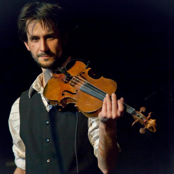 Raphaël Maillet (photo Anaëlle Trumka)